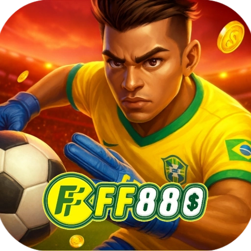 ff880 logo